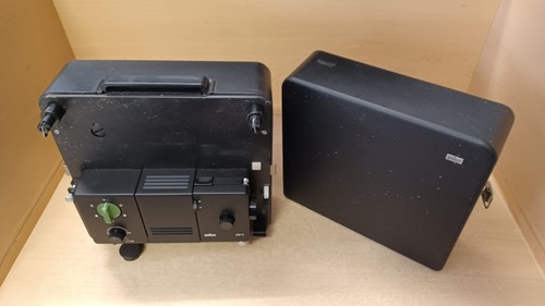 Braun fp7 giradischi - braun,