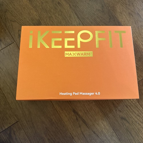 Ikeepfit kpf w14s - ikeepfit, maxwarm
