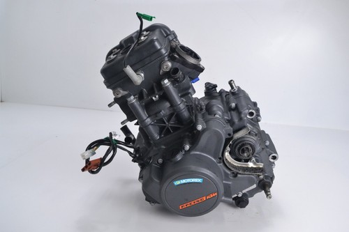 Motore ktm 125 - motore,