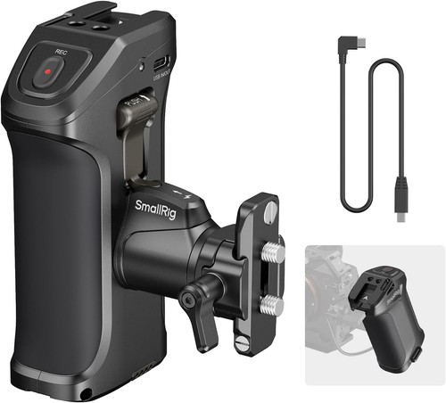 Smallrig maniglia laterale - smallrig,