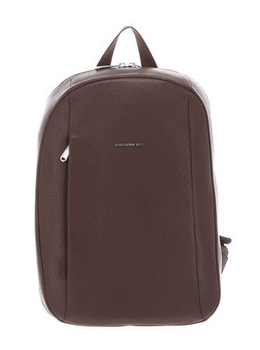 Zaino mandarina duck pelle - mandarina,