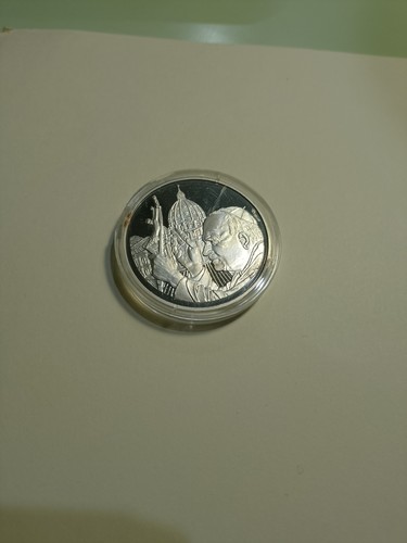 Cofanetto medaglie argento - 3,