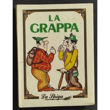 La Grappa - S. Bergamo - I