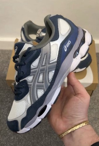 Scarpe asics gel - scarpe,