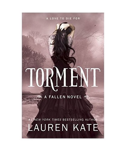 Torment book the fallen - of,