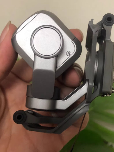 Dji mavic pro gimbal - 2,