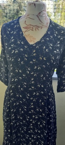 Abito rockabilly anni 50 - abito,