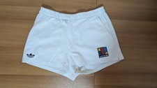 VINTAGE pantaloncino tennis Adidas Ivan Lendl