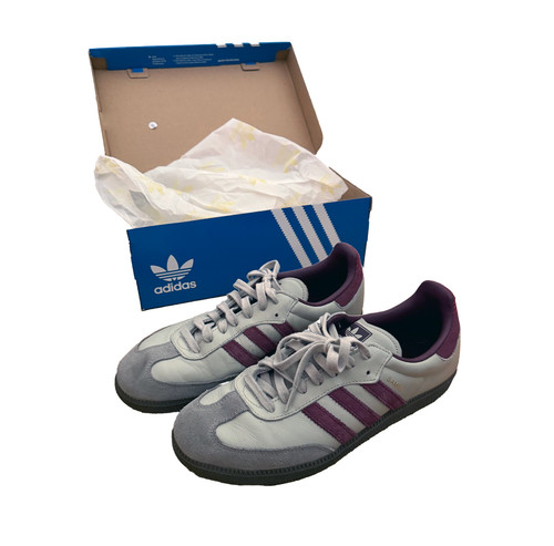 Scarpe adidas samba putty - adidas,