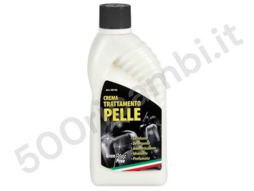 Fiat 500 epoca 126 panda - 126, crema