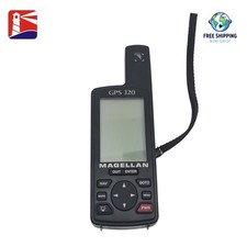Ricevitore GPS portatile