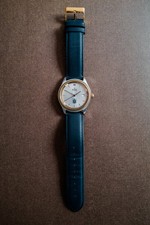 Chronoswiss Pacific 38mm