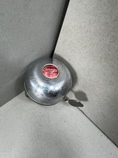 Campanello Omega Ferro ​Bici  epoca funzionante D 48