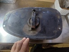 Serbatoio Benzina Vespa PX 125 150 200 mod 1977/1981 Senza Miscelatore