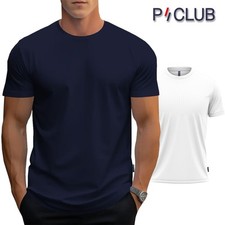 T Shirt uomo sottogiacca