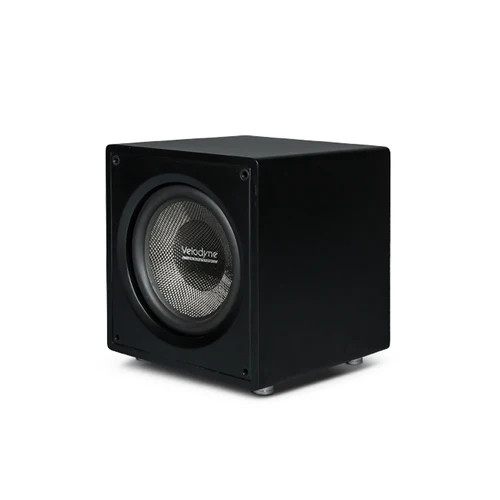 Velodyne q - velodyne, vi-q
