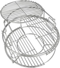 5 Pezzi Scaffale Espansore per