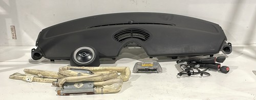 Kit airbag completo per mini - per,