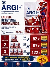 Forever living arginina argi - forever,