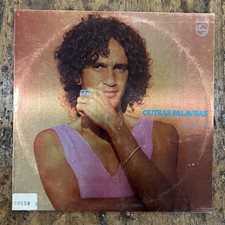 LP Caetano Veloso - Outras