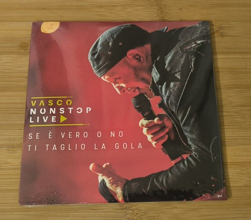 Vasco rossi vero o - “se, È