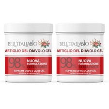 Artiglio del Diavolo Forte Gel