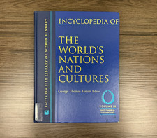 Encyclopedia the world - the, world's
