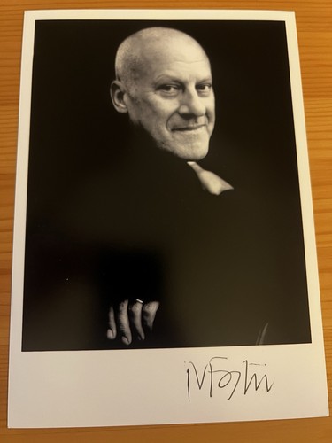 Norman foster originale - -,
