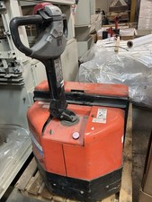 Transpallet Elettrico BT