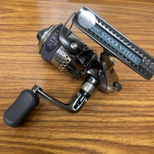 Mulinello da spinning Shimano