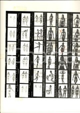 1960 ca MODA MARE ITALIA