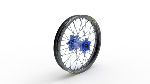 Ruota anteriore ktm - ktm, 450
