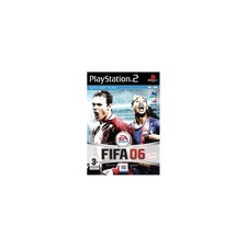 FIFA 2006 - Platinum Edition -
