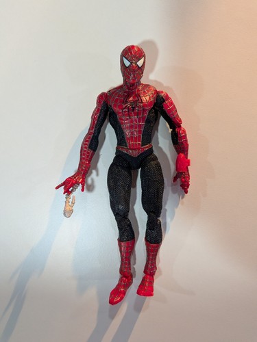 Modellino marvel spiderman - modellino,