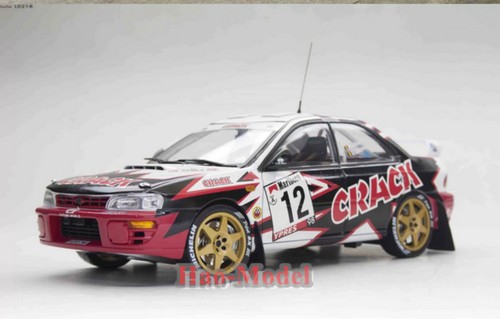 Modellino auto sunstar 18 - modellino, 1:18