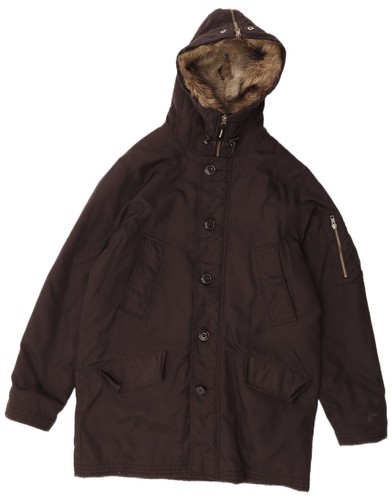 Woolrich giacca parka uomo con - parka,