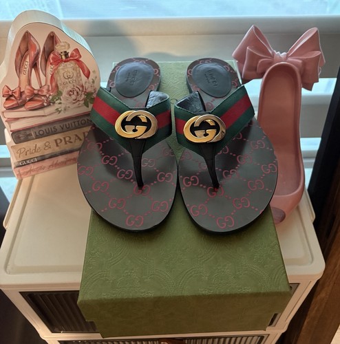 Gucci kika sandali - gucci,