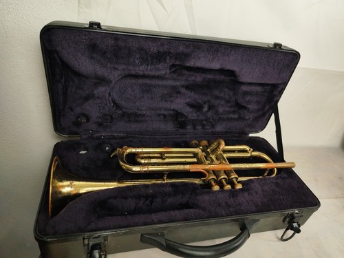 Tromba meazzi labor - tromba, b