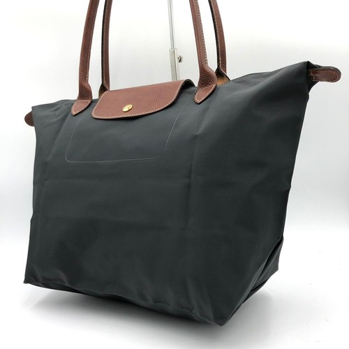 Borsa longchamp pliage tote - borsa,