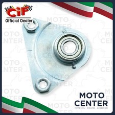 FLANGIA SUPPORTO ASSE RUOTA