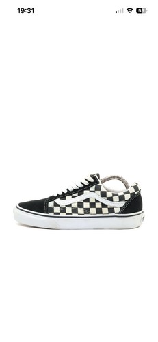 Vans scarpa donna old skool - donna,