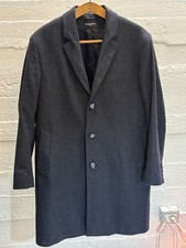 Cappotto uomo invernale - uomo,