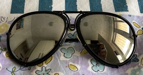 Occhiali sole vintage rari - occhiali,