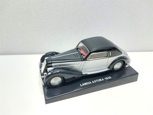 Lancia astura del 1935 - del,