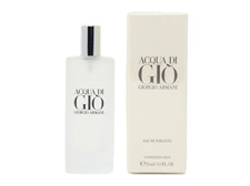 GIORGIO ARMANI ACQUA DI GIO