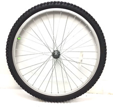 Cerchio in lega anteriore per