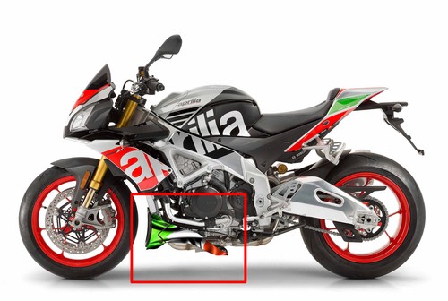 Aprilia tuono 1100 - aprilia,