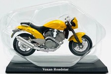 EBOND Modellino Moto Voxan Roadster - Maisto - 1:18 - 0434