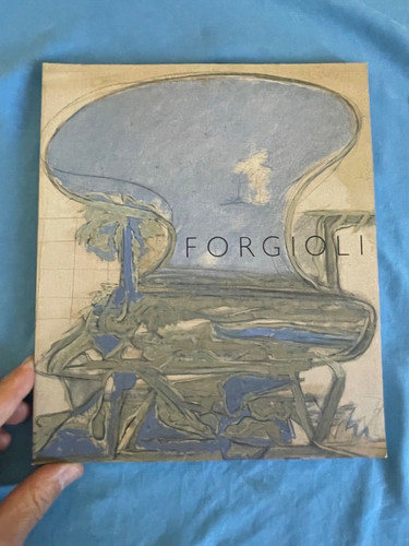 Forgioli opere 1961 - opere, 1961-