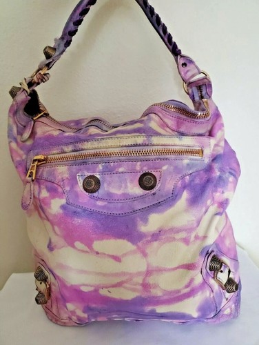 Borsa balenciaga edizione - balenciaga,